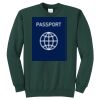 Core Fleece Crewneck Sweatshirt Thumbnail