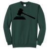 Core Fleece Crewneck Sweatshirt Thumbnail
