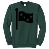 Core Fleece Crewneck Sweatshirt Thumbnail
