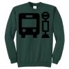 Core Fleece Crewneck Sweatshirt Thumbnail