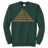 Core Fleece Crewneck Sweatshirt Thumbnail
