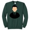 Core Fleece Crewneck Sweatshirt Thumbnail
