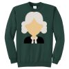 Core Fleece Crewneck Sweatshirt Thumbnail