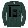 Core Fleece Crewneck Sweatshirt Thumbnail