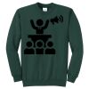 Core Fleece Crewneck Sweatshirt Thumbnail