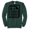 Core Fleece Crewneck Sweatshirt Thumbnail