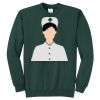 Core Fleece Crewneck Sweatshirt Thumbnail