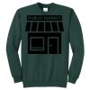 Core Fleece Crewneck Sweatshirt Thumbnail