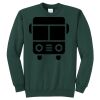 Core Fleece Crewneck Sweatshirt Thumbnail