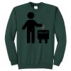 Core Fleece Crewneck Sweatshirt Thumbnail