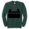 Core Fleece Crewneck Sweatshirt Thumbnail