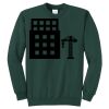 Core Fleece Crewneck Sweatshirt Thumbnail