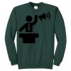 Core Fleece Crewneck Sweatshirt Thumbnail