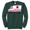 Core Fleece Crewneck Sweatshirt Thumbnail