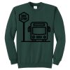 Core Fleece Crewneck Sweatshirt Thumbnail