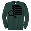 Core Fleece Crewneck Sweatshirt Thumbnail