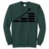 Core Fleece Crewneck Sweatshirt Thumbnail