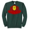 Core Fleece Crewneck Sweatshirt Thumbnail