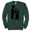 Core Fleece Crewneck Sweatshirt Thumbnail