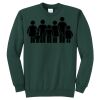 Core Fleece Crewneck Sweatshirt Thumbnail