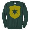 Core Fleece Crewneck Sweatshirt Thumbnail