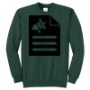 Core Fleece Crewneck Sweatshirt Thumbnail