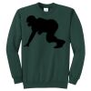 Core Fleece Crewneck Sweatshirt Thumbnail
