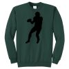 Core Fleece Crewneck Sweatshirt Thumbnail
