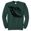 Core Fleece Crewneck Sweatshirt Thumbnail