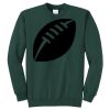Core Fleece Crewneck Sweatshirt Thumbnail