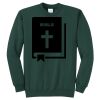 Core Fleece Crewneck Sweatshirt Thumbnail