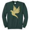 Core Fleece Crewneck Sweatshirt Thumbnail