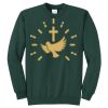 Core Fleece Crewneck Sweatshirt Thumbnail