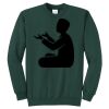 Core Fleece Crewneck Sweatshirt Thumbnail