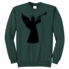 Core Fleece Crewneck Sweatshirt Thumbnail
