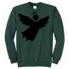 Core Fleece Crewneck Sweatshirt Thumbnail
