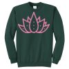 Core Fleece Crewneck Sweatshirt Thumbnail