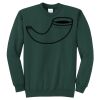Core Fleece Crewneck Sweatshirt Thumbnail