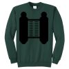 Core Fleece Crewneck Sweatshirt Thumbnail