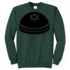 Core Fleece Crewneck Sweatshirt Thumbnail