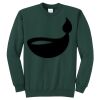 Core Fleece Crewneck Sweatshirt Thumbnail
