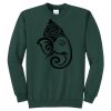 Core Fleece Crewneck Sweatshirt Thumbnail