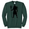 Core Fleece Crewneck Sweatshirt Thumbnail
