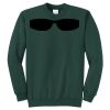 Core Fleece Crewneck Sweatshirt Thumbnail