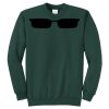 Core Fleece Crewneck Sweatshirt Thumbnail