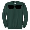 Core Fleece Crewneck Sweatshirt Thumbnail