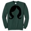 Core Fleece Crewneck Sweatshirt Thumbnail