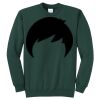 Core Fleece Crewneck Sweatshirt Thumbnail