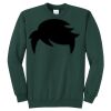 Core Fleece Crewneck Sweatshirt Thumbnail