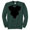 Core Fleece Crewneck Sweatshirt Thumbnail